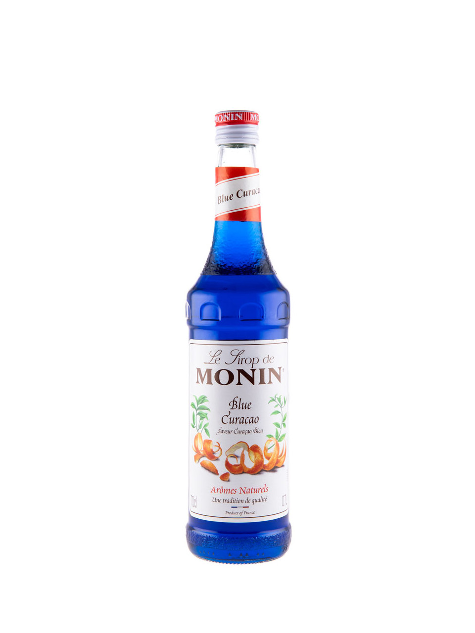 Monin Curacao Blue