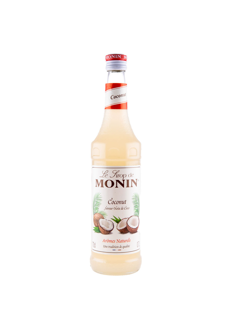 Monin Coconut