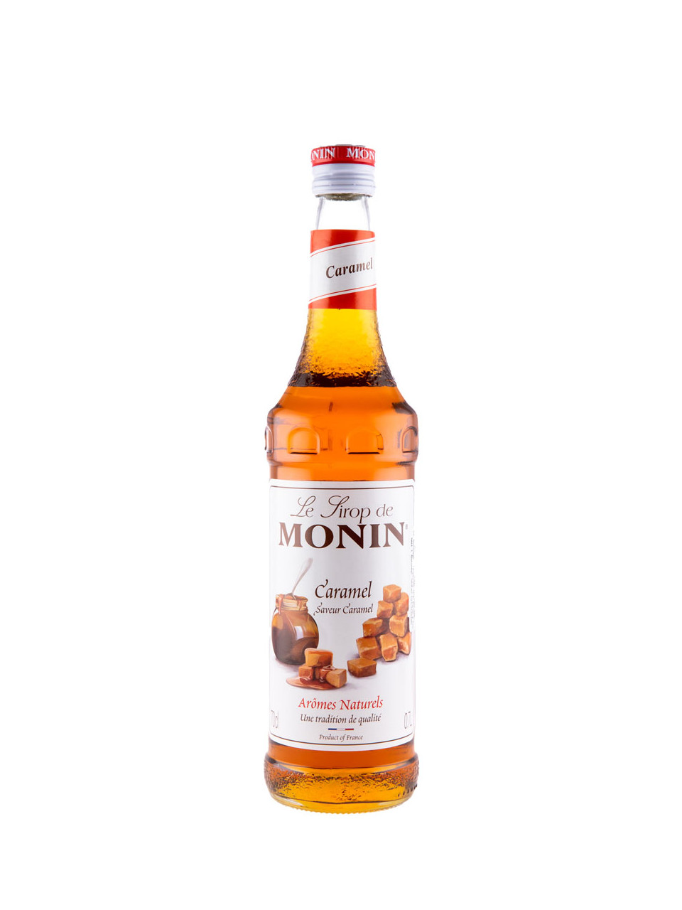 Monin Caramel