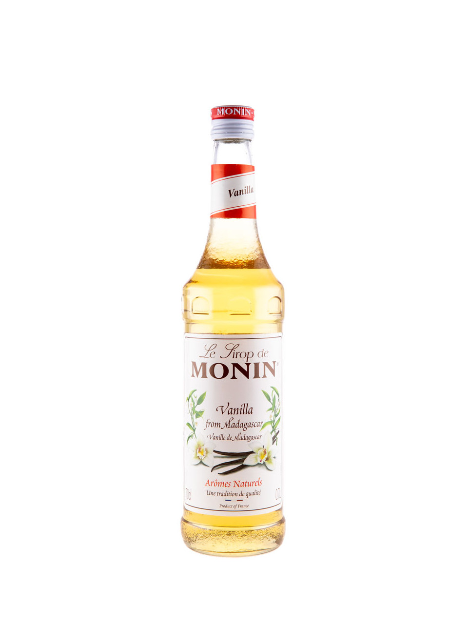 Monin Vanilla