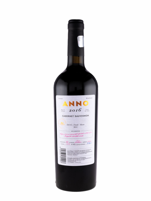 Anno Rosu  Cabernet Sauvignon