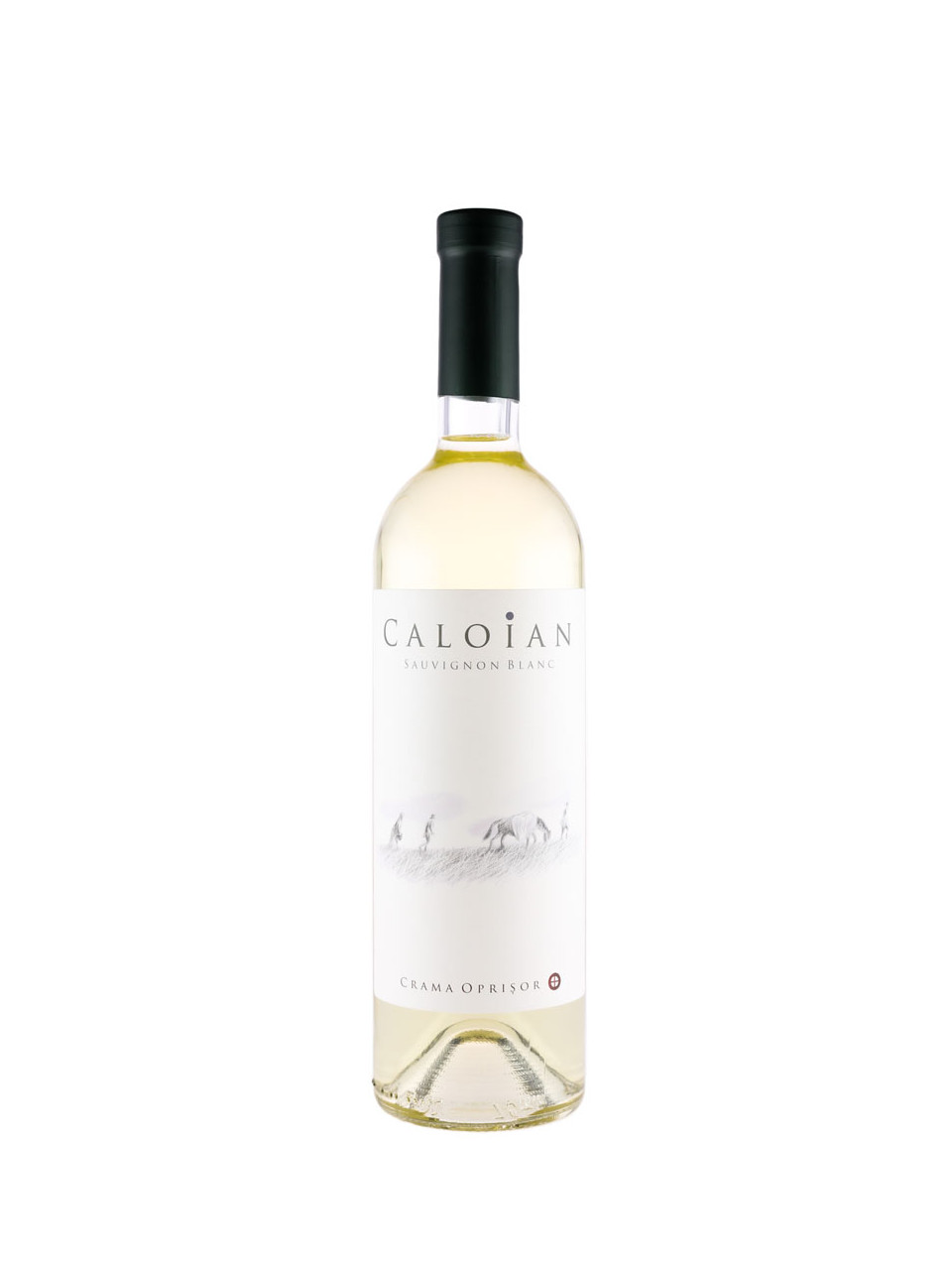 Crama Oprisor Caloian Sauvignon Blanc