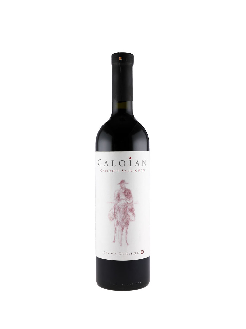 Crama Oprisor Caloian Cabernet Sauvignon