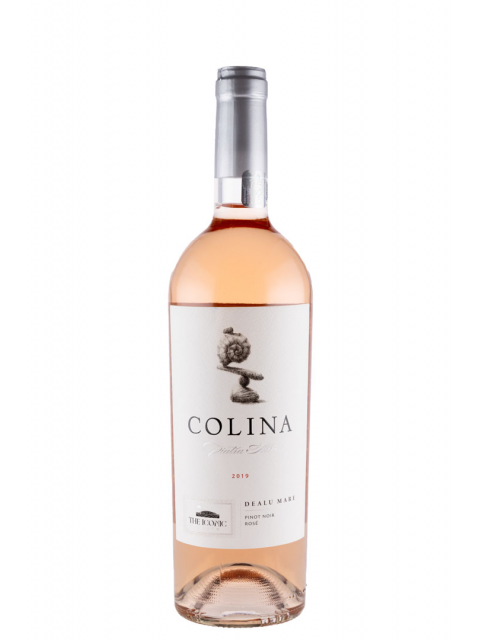 Colina Piatra Alba Pinot Noir