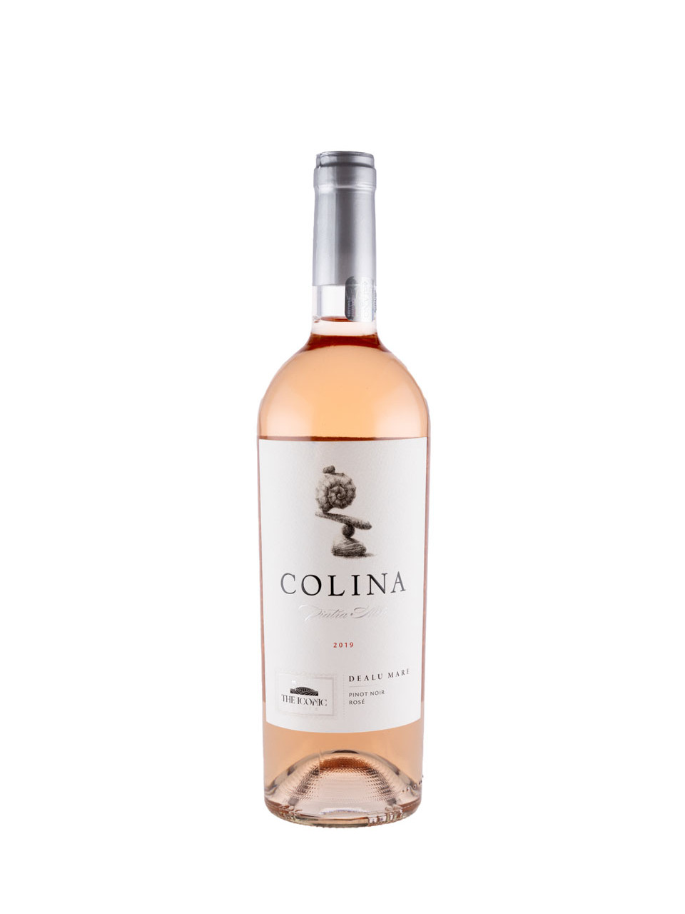 Colina Piatra Alba Pinot Noir