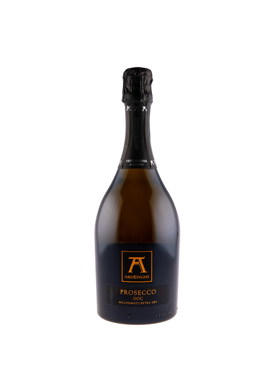 Ardenghi Prosecco Doc Extra Dry Millesimato