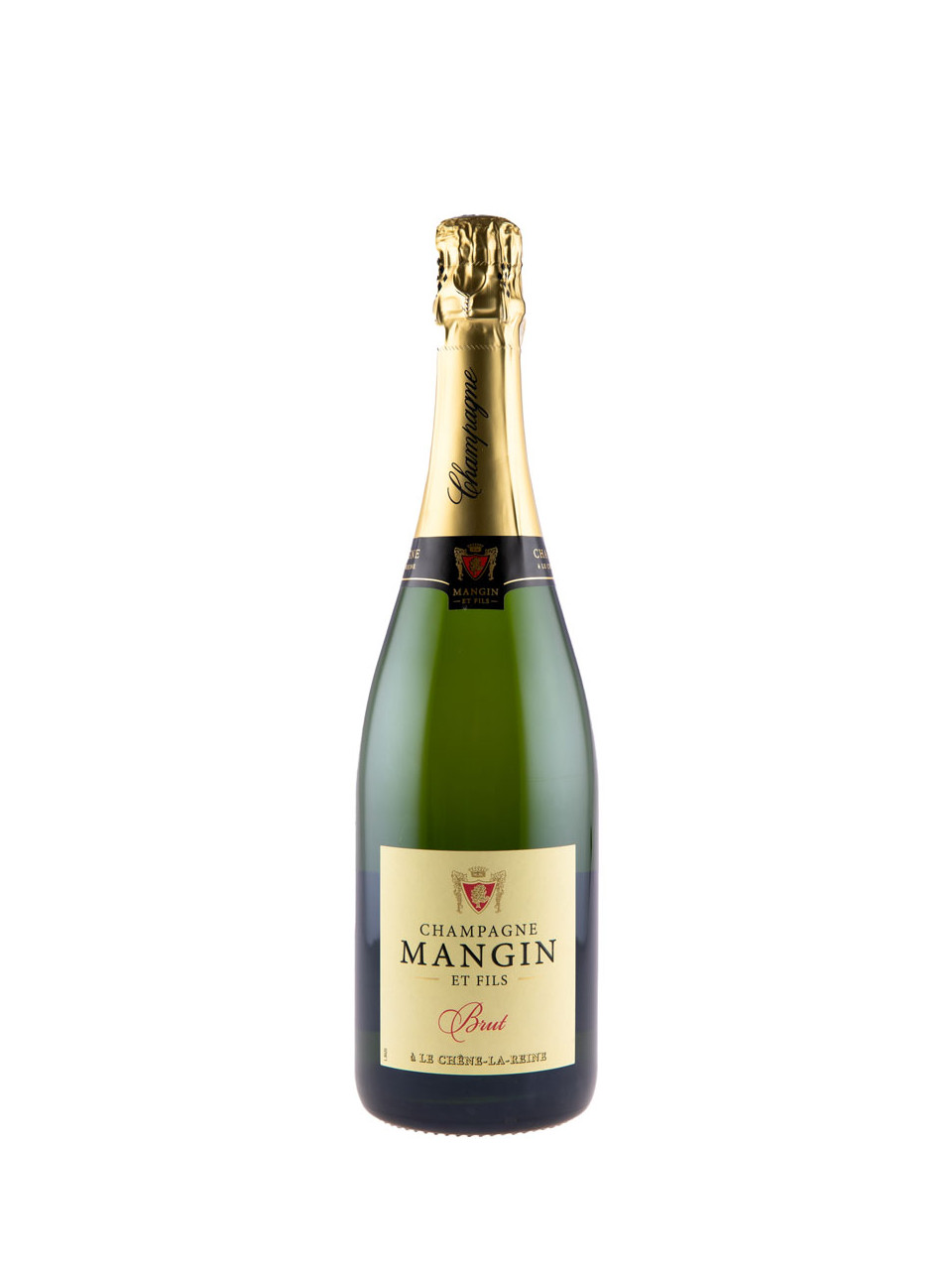 Mangin Brut