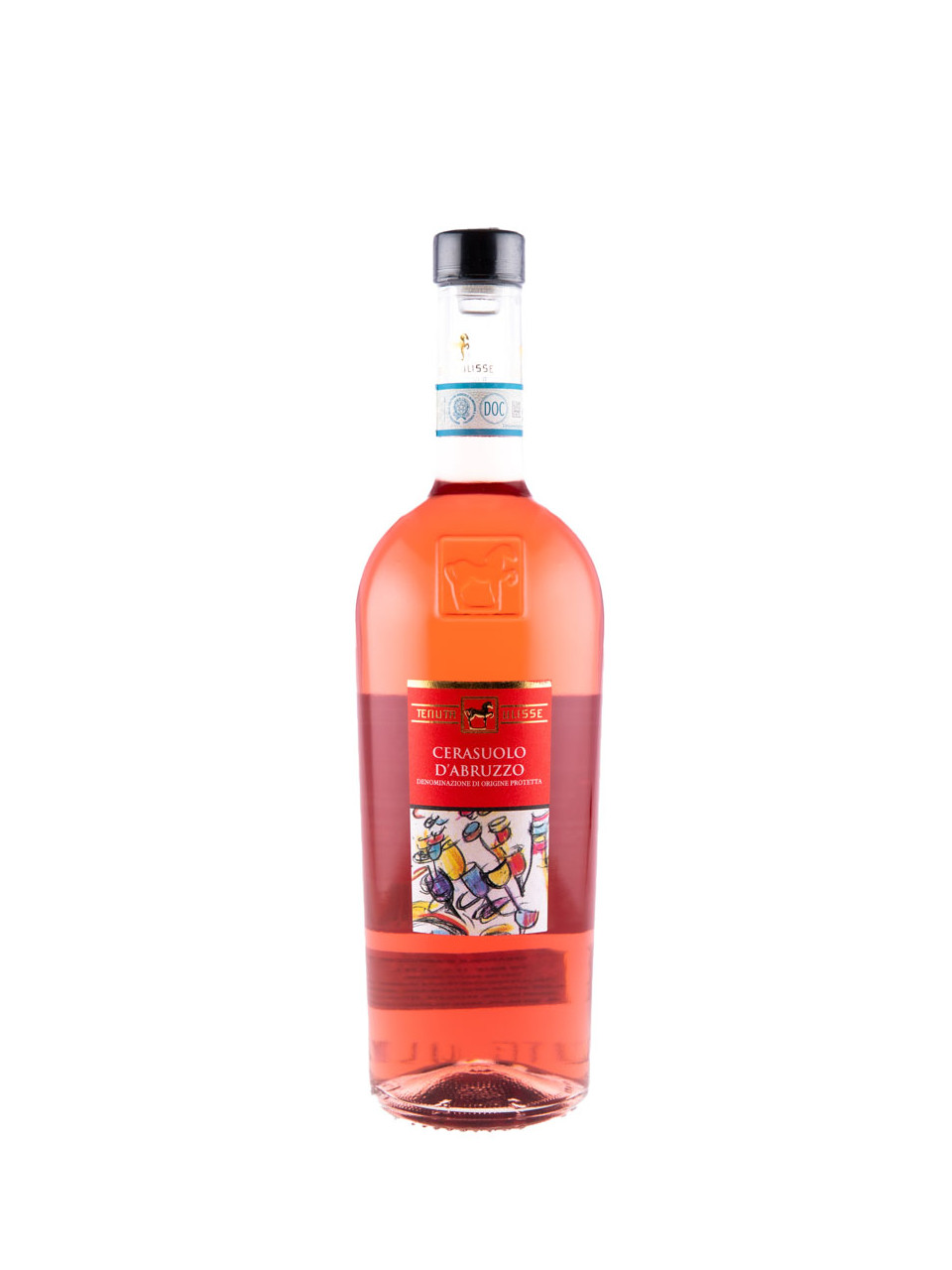 Tenuta Ulisse Cerasuolo D'Abruzzo Rose