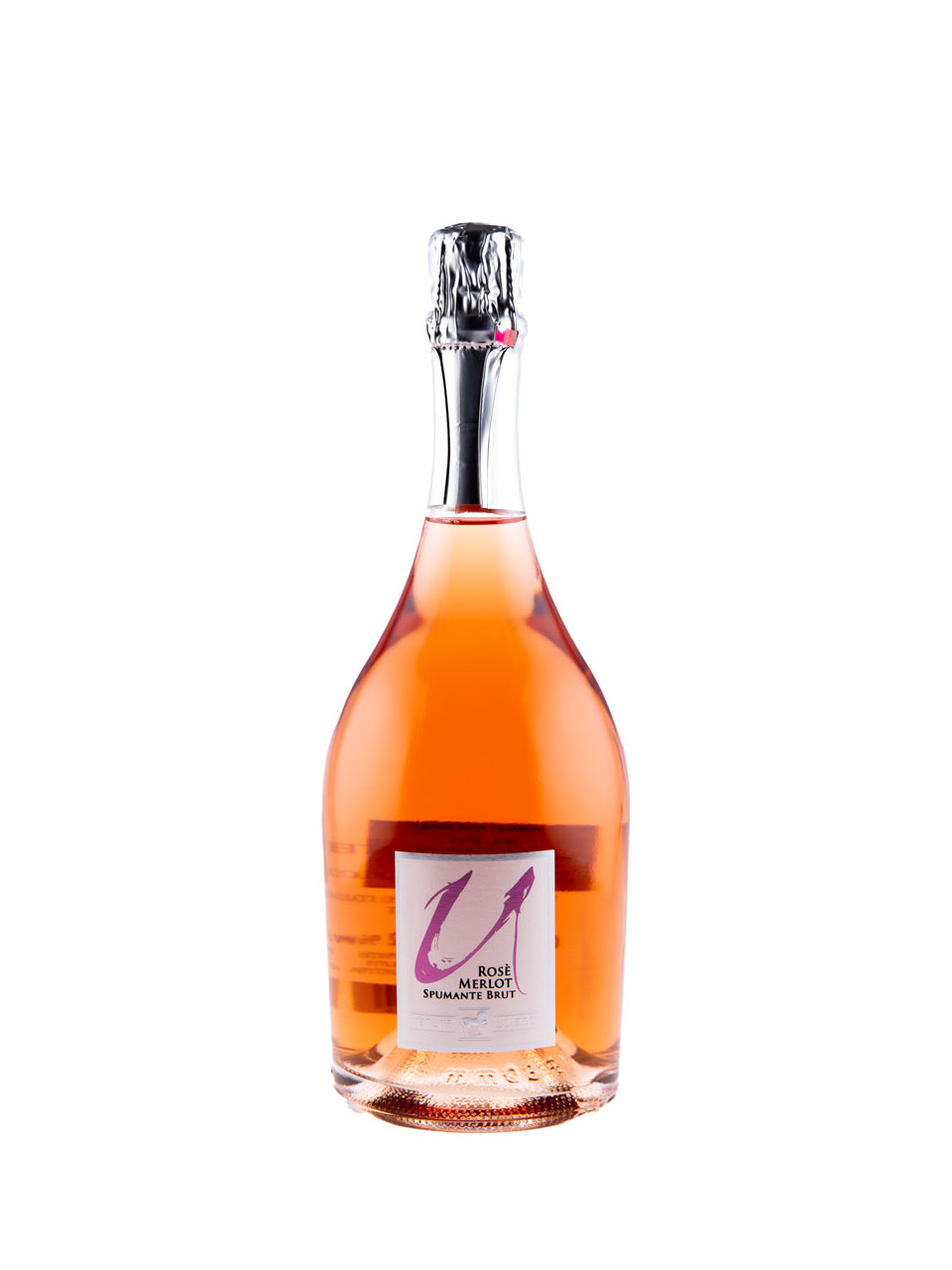 Tenuta Ulisse Brut Rose