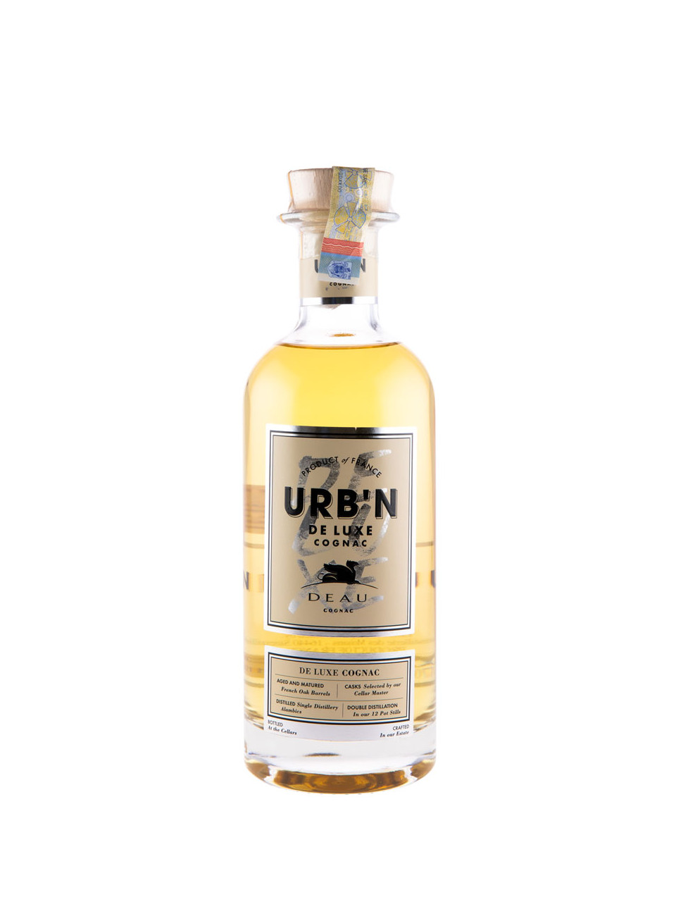 Deau Cognac URB'N De Luxe