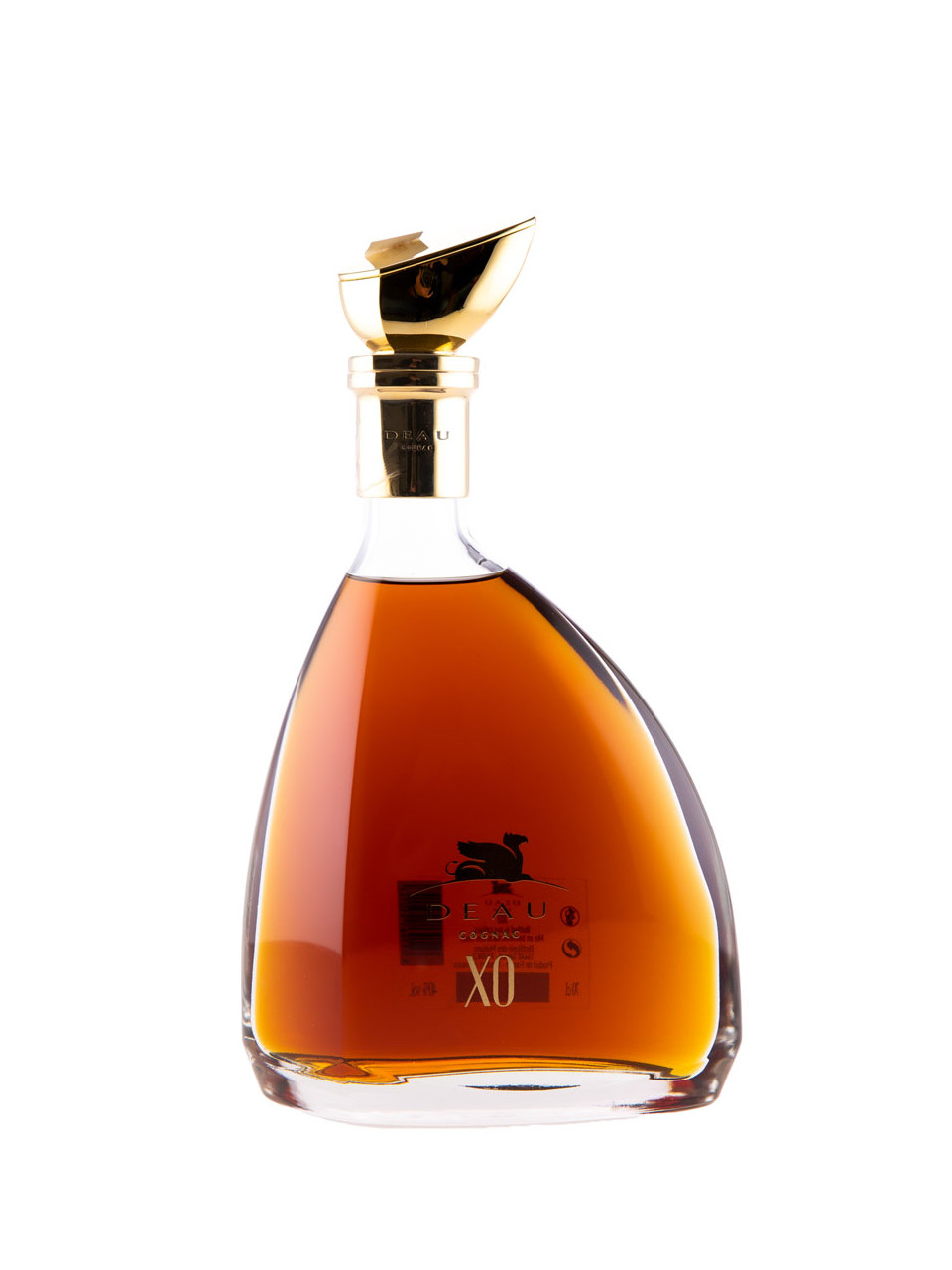 Deau Cognac X.O.