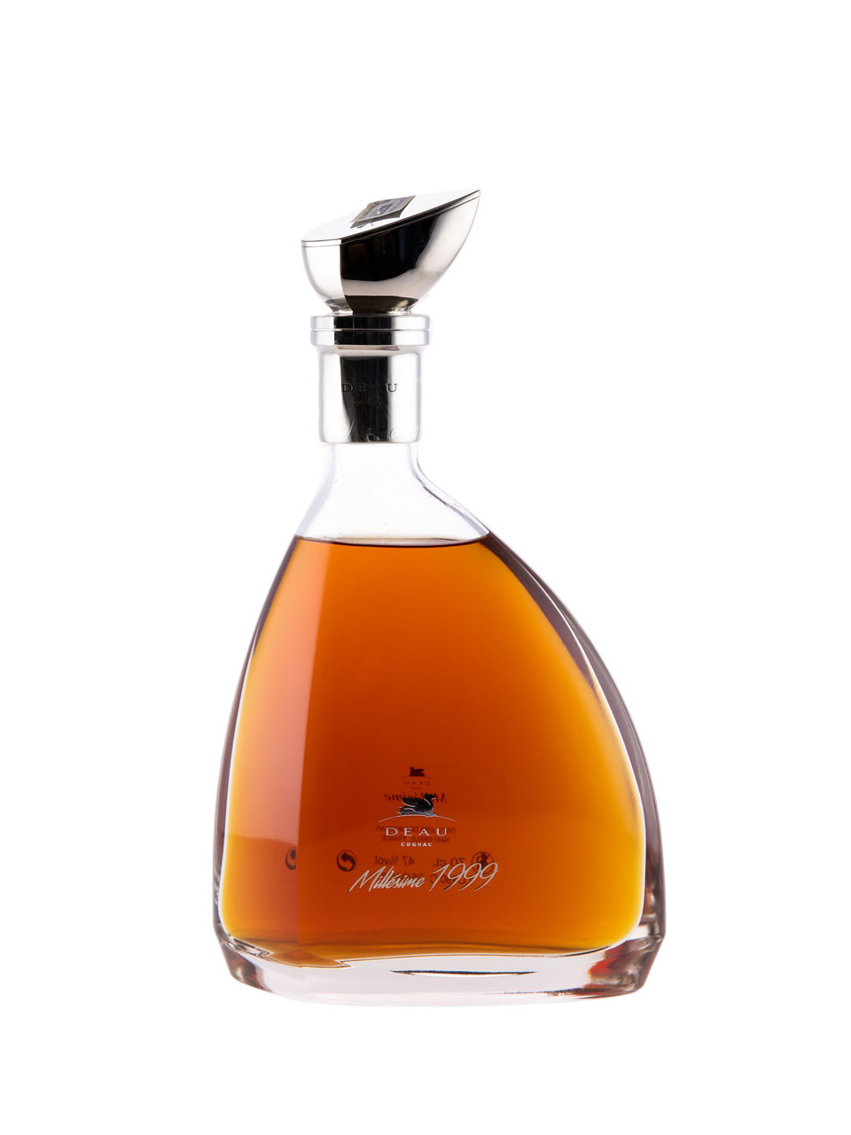 Deau Cognac Millesime 1999