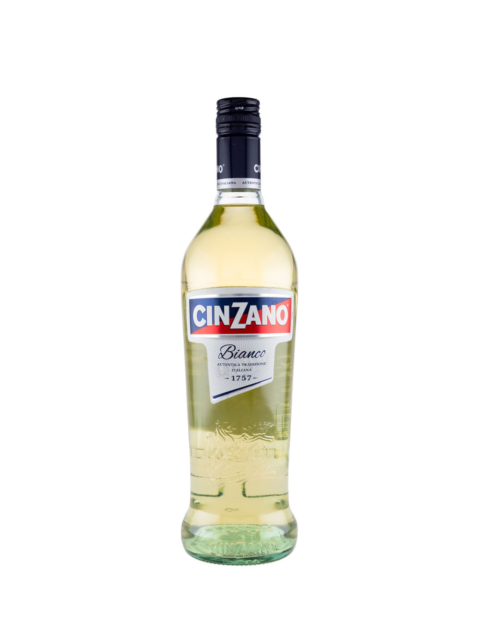 Cinzano Bianco