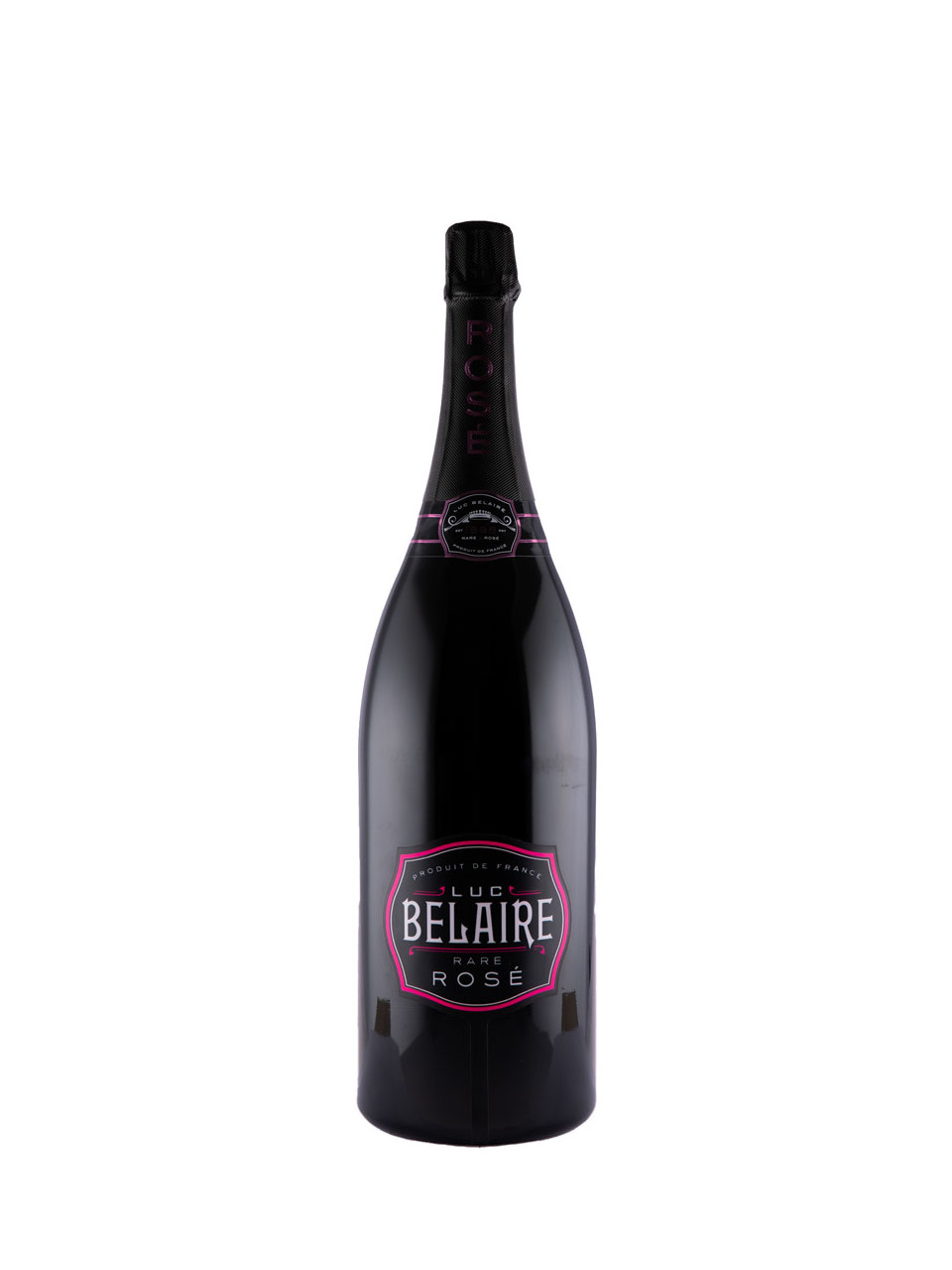 Luc Belaire Rose Fantome Brut