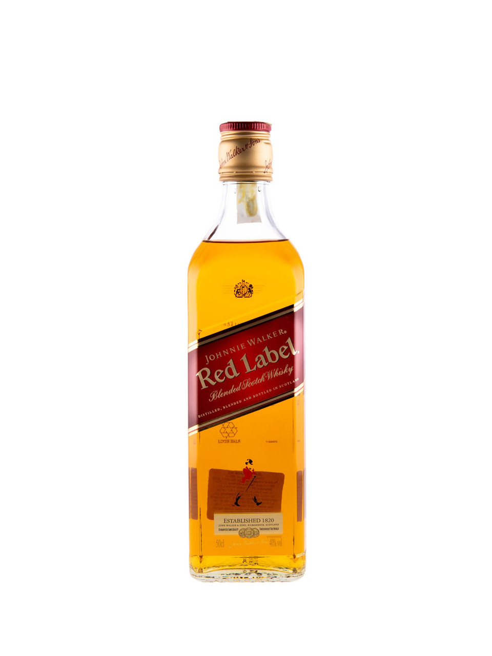 Johnnie Walker Red Label