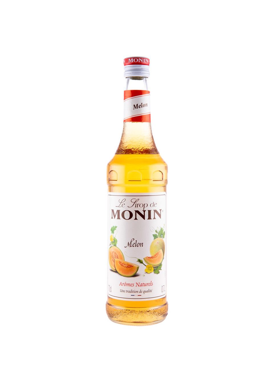 Monin Pepene Galben