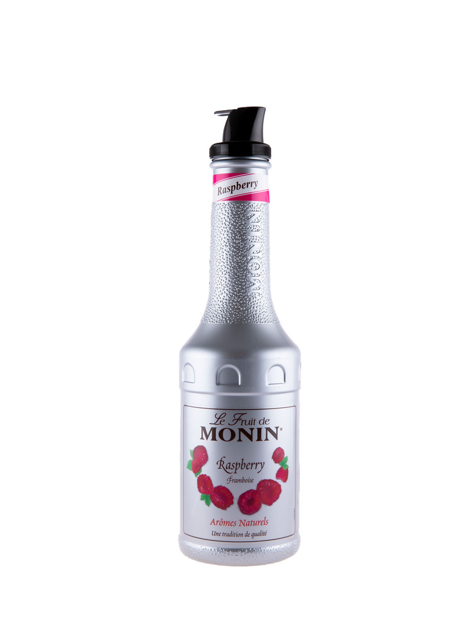 Monin Puree Raspberry