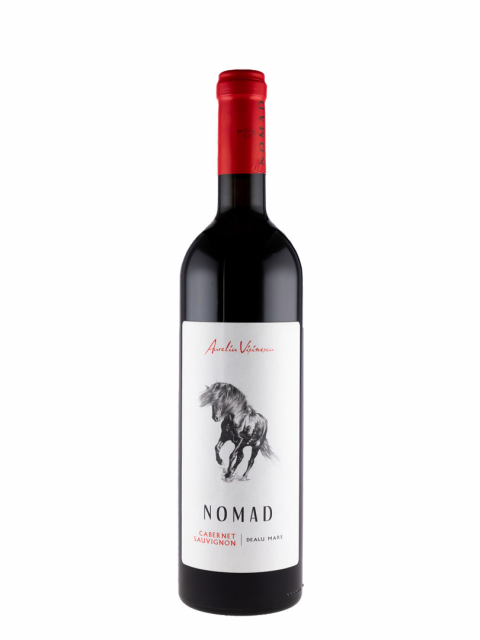 Aurelia Visinescu Nomad Cabernet Sauvignon