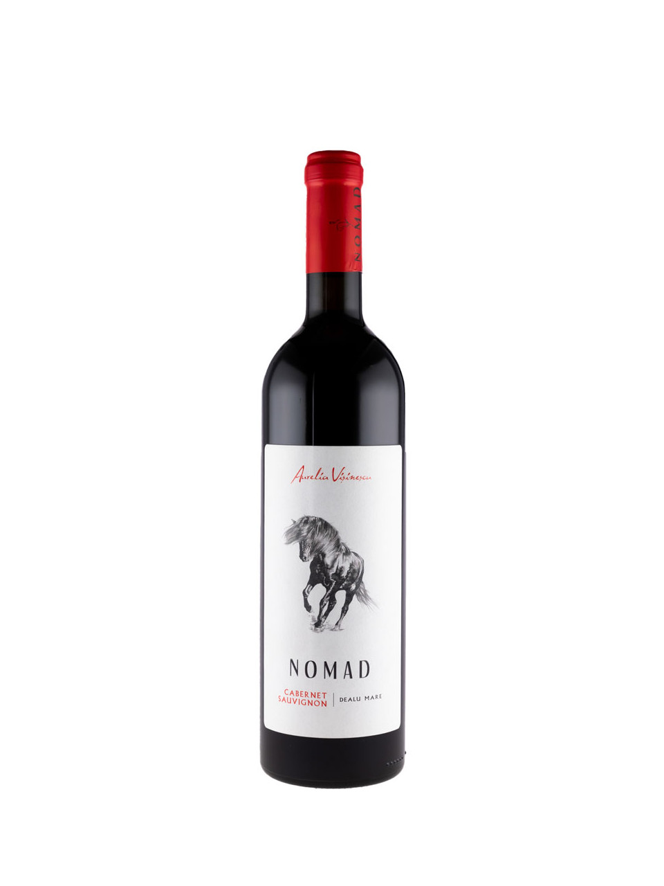 Aurelia Visinescu Nomad Cabernet Sauvignon