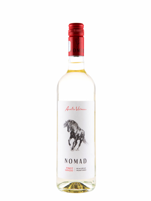 Aurelia Visinescu Nomad Pinot Grigio