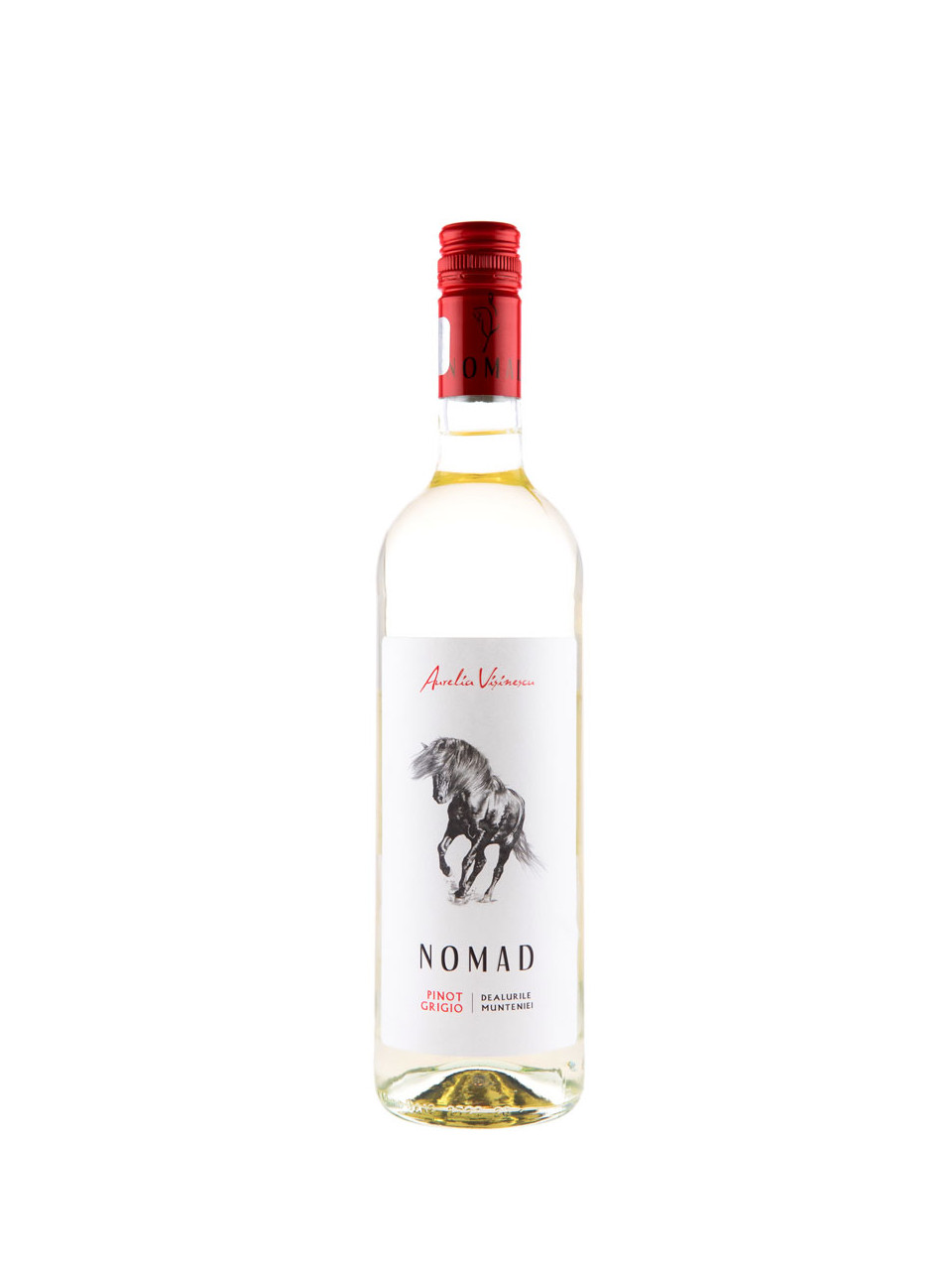 Aurelia Visinescu Nomad Pinot Grigio