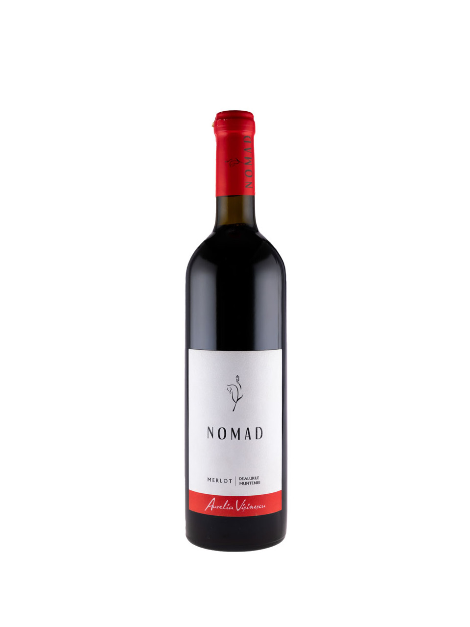 Aurelia Visinescu Nomad Merlot