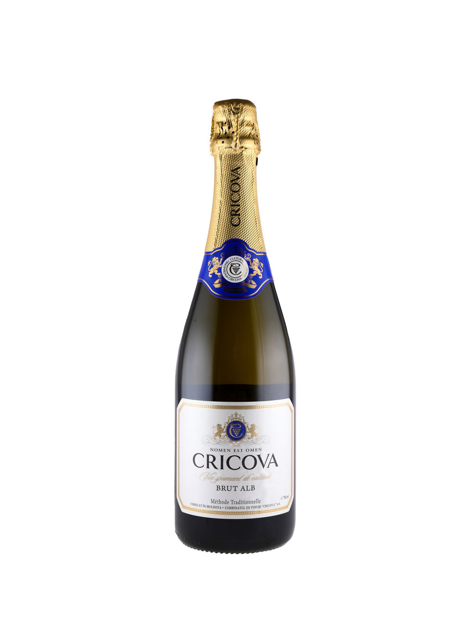 Cricova Brut