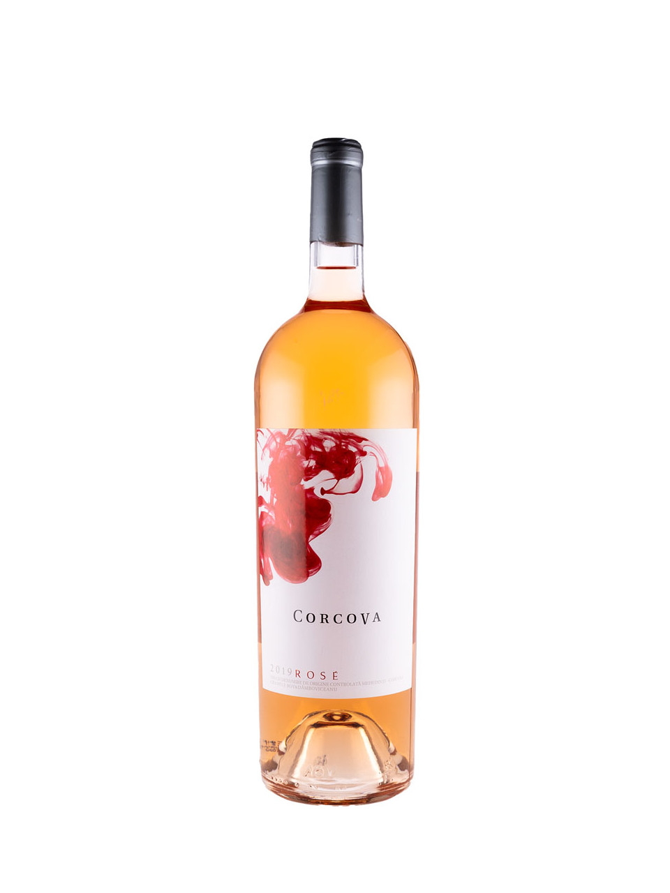 Corcova Rose Magnum