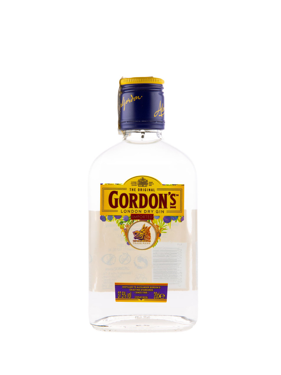 Gordons