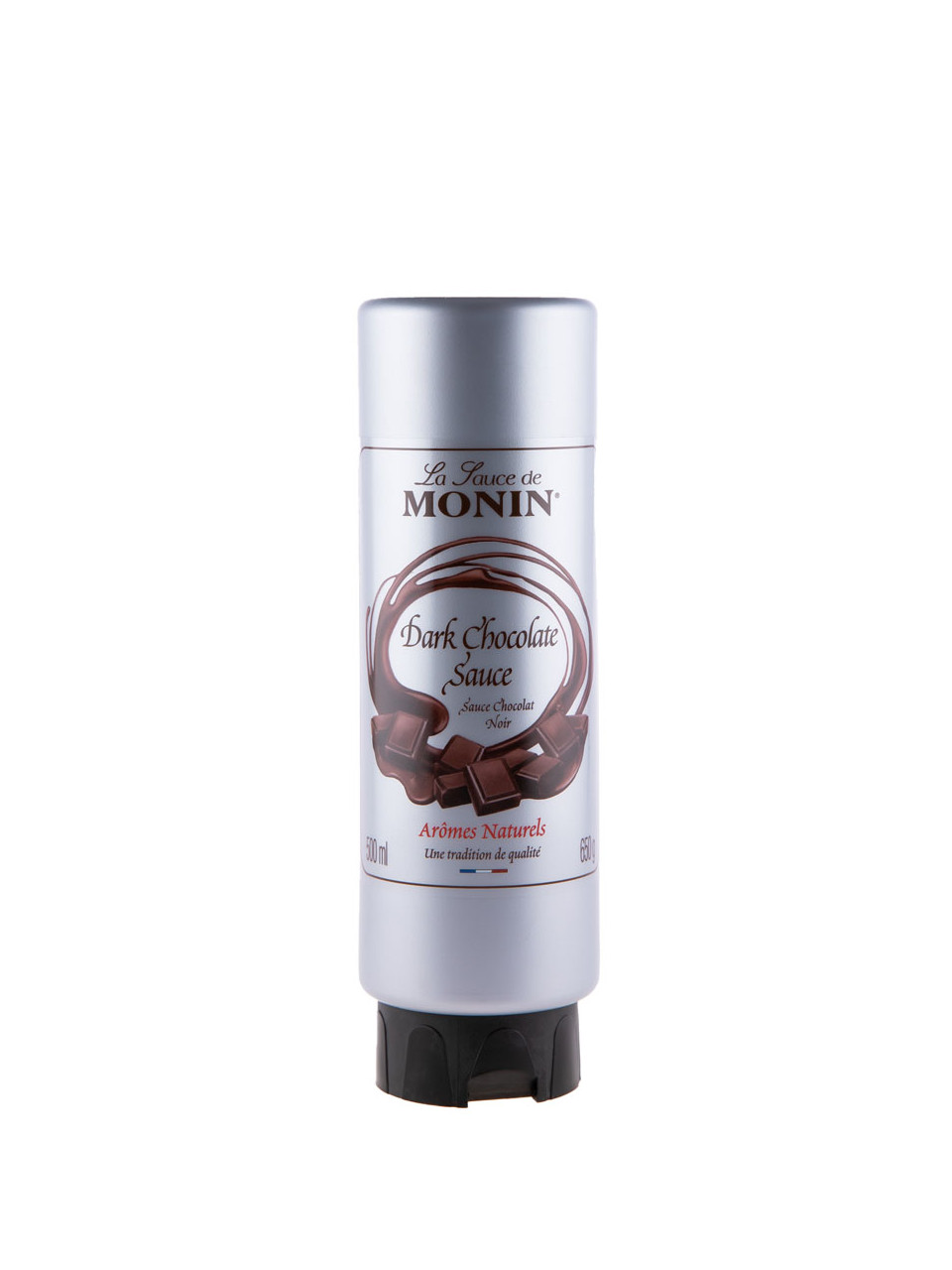 Monin Topping Dark Chocolate