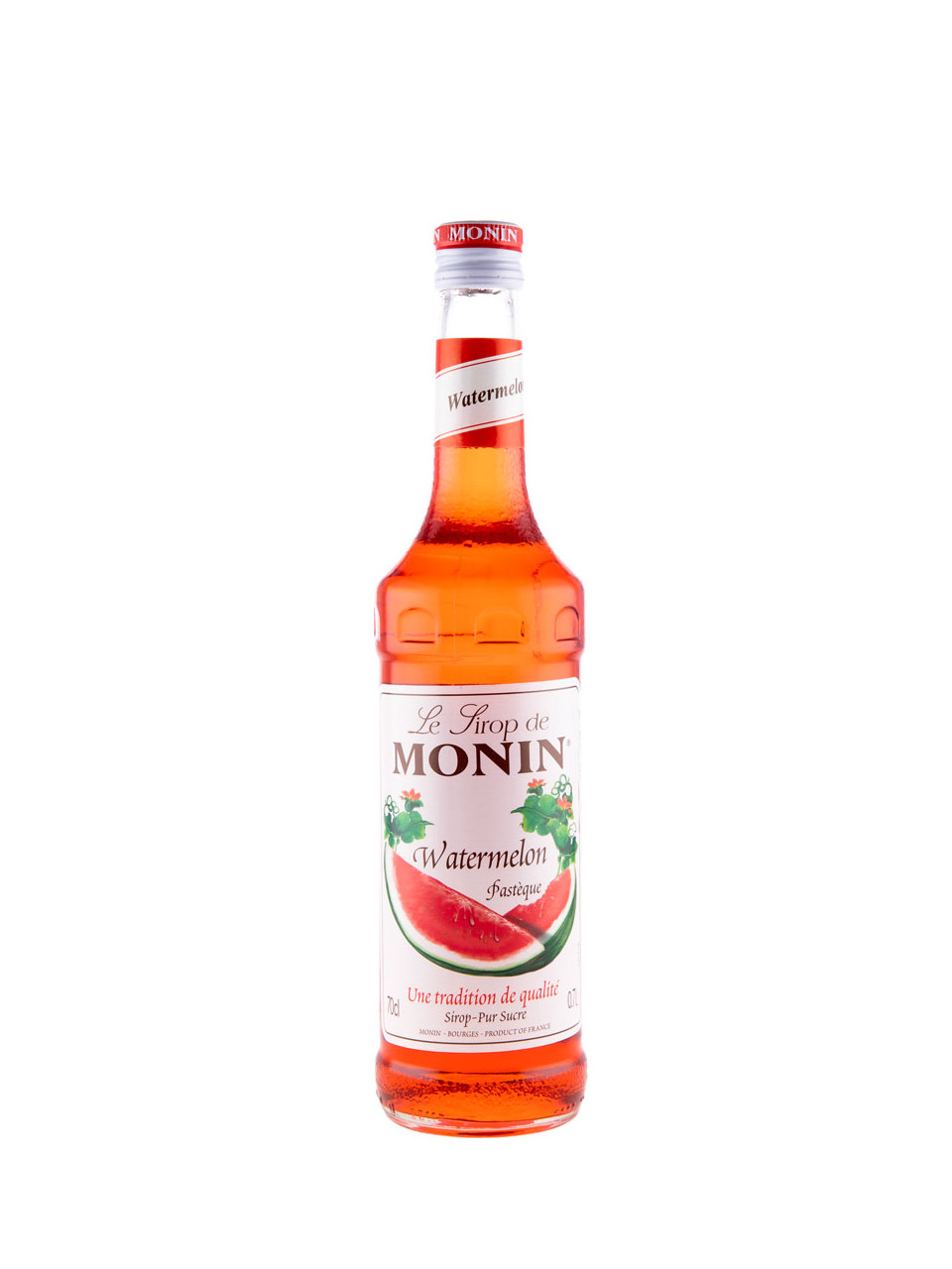 Monin Pepene Rosu