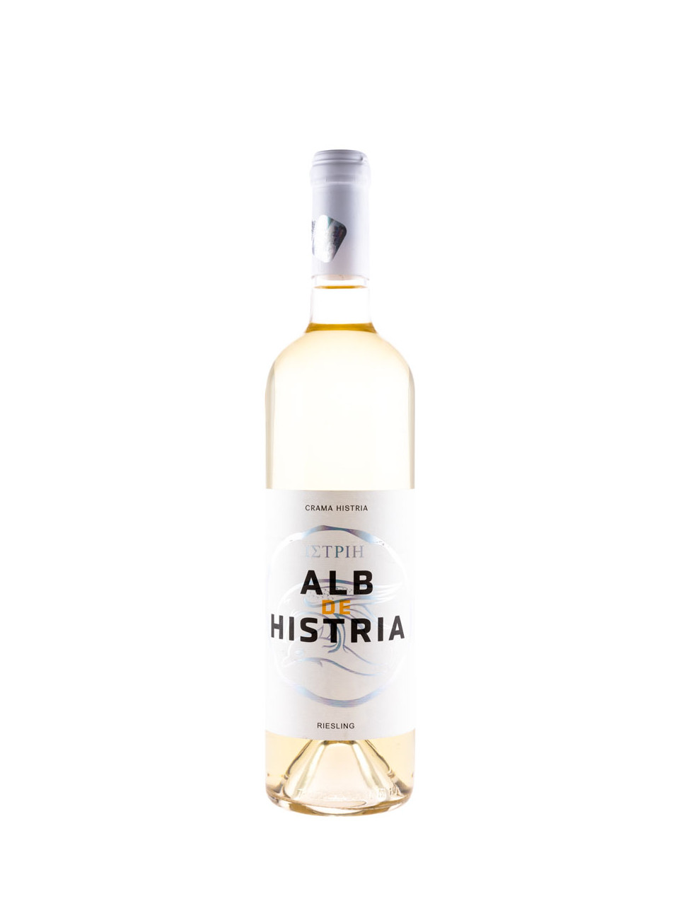 Histria Alb de Histria