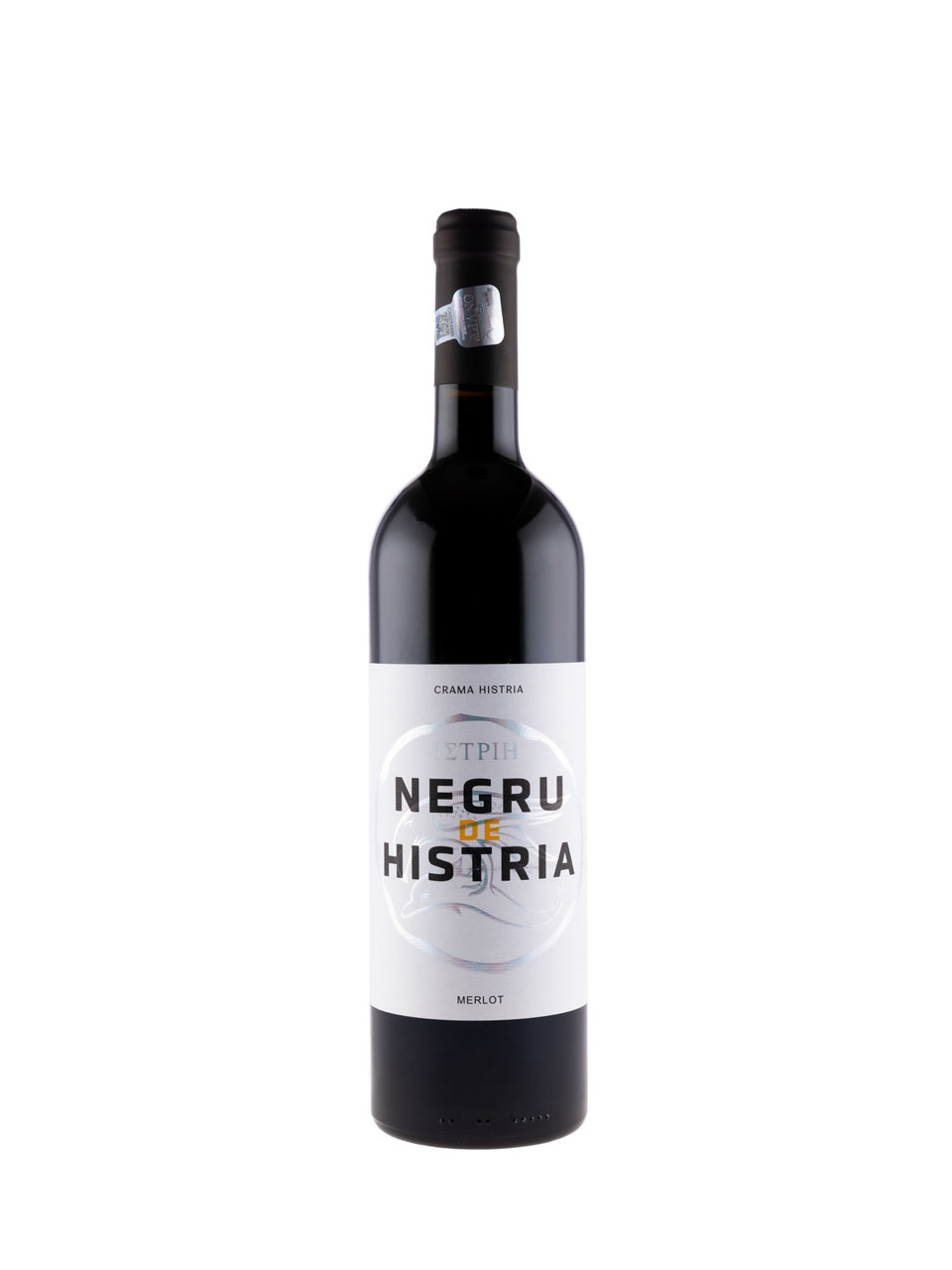 Histria Negru de Histria