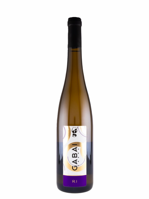 Crama Gabai Riesling Italian