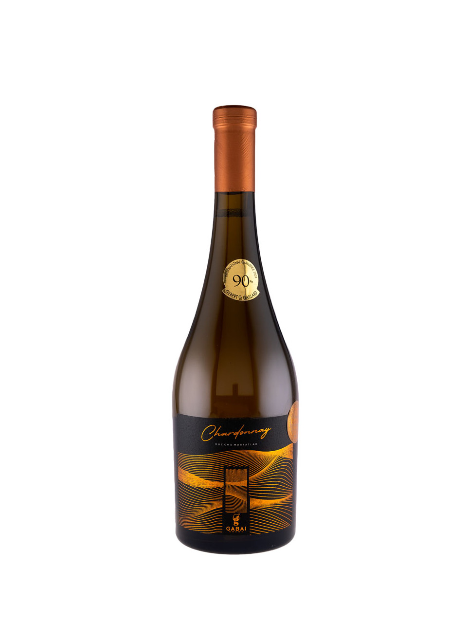 Crama Gabai Chardonnay