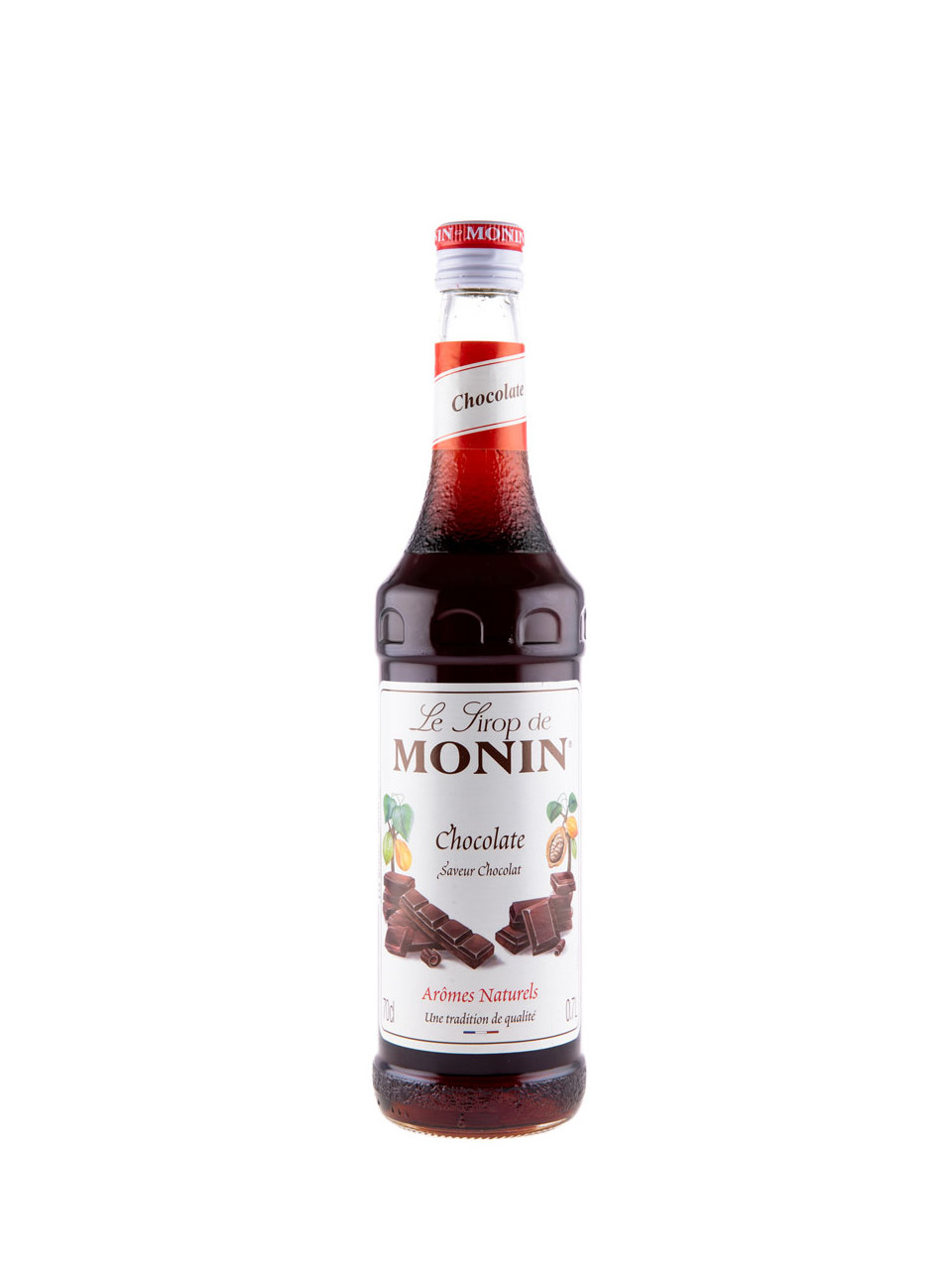 Monin Ciocolata