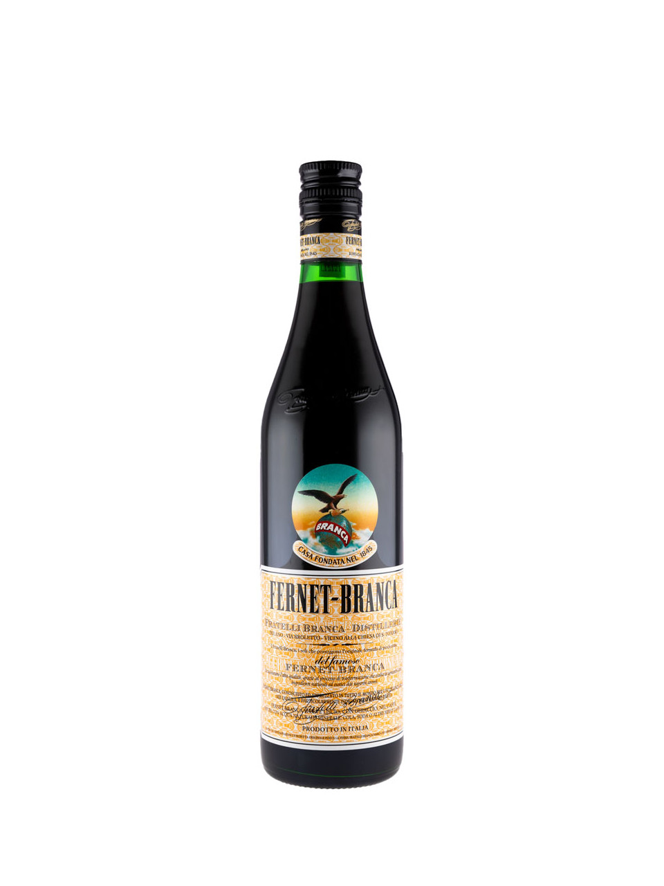 Fernet Branca