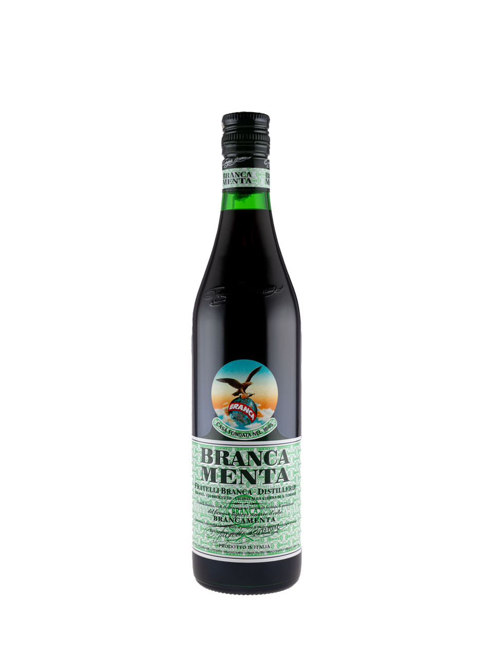 Branca Menta