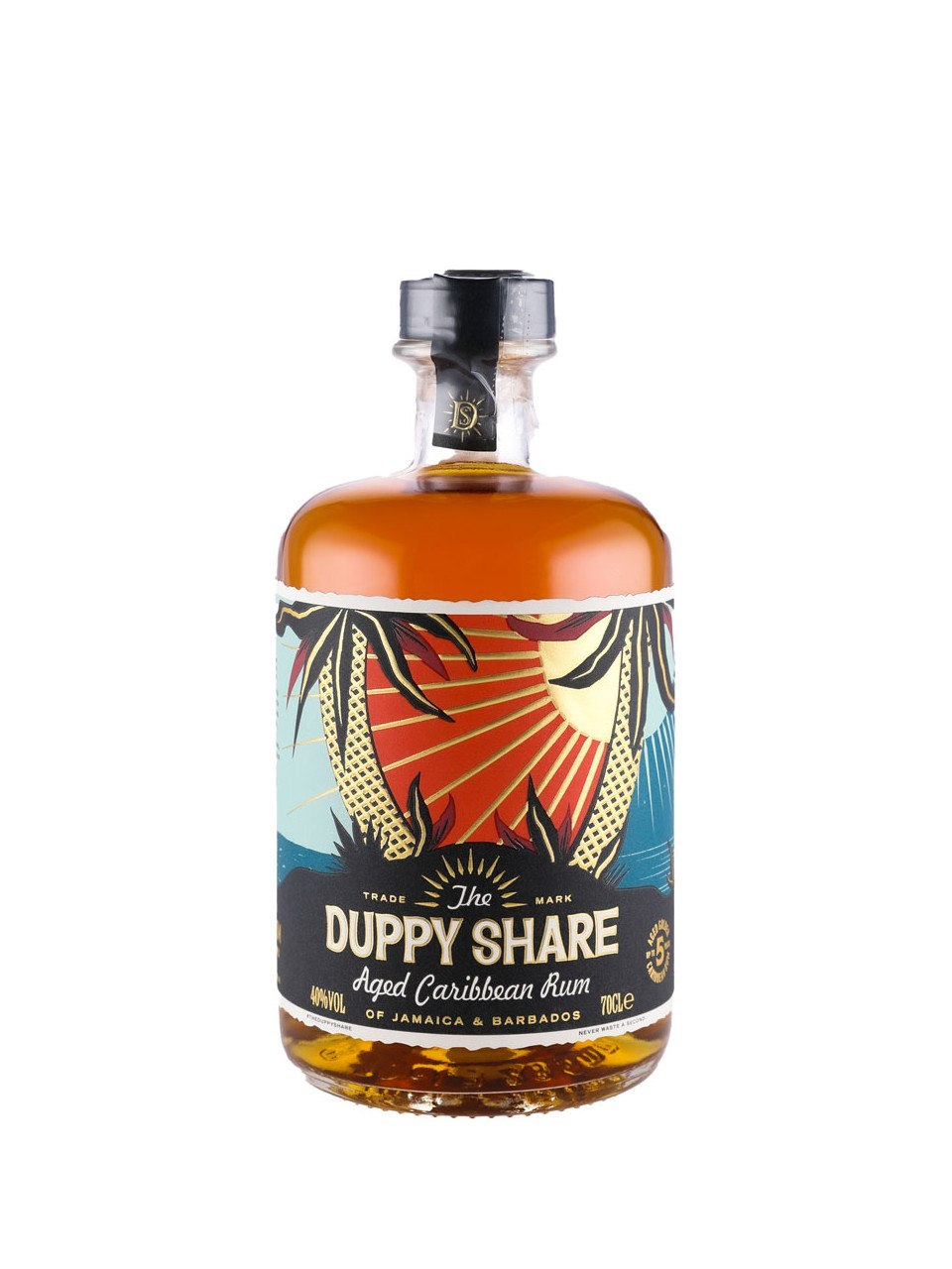 Duppy Share Aged