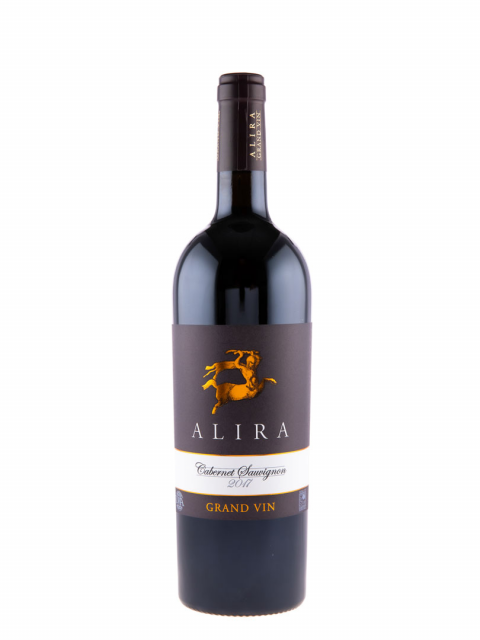 Alira Grand Cabernet Sauvignon