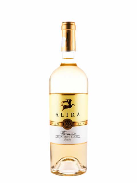 Alira Flamma Sauvignon Blanc