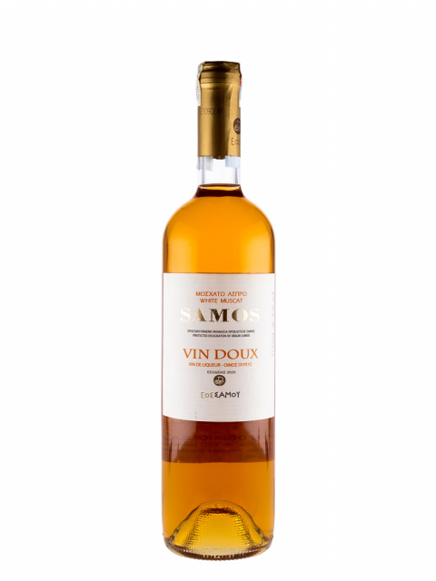 Eos Samos Vin Doux