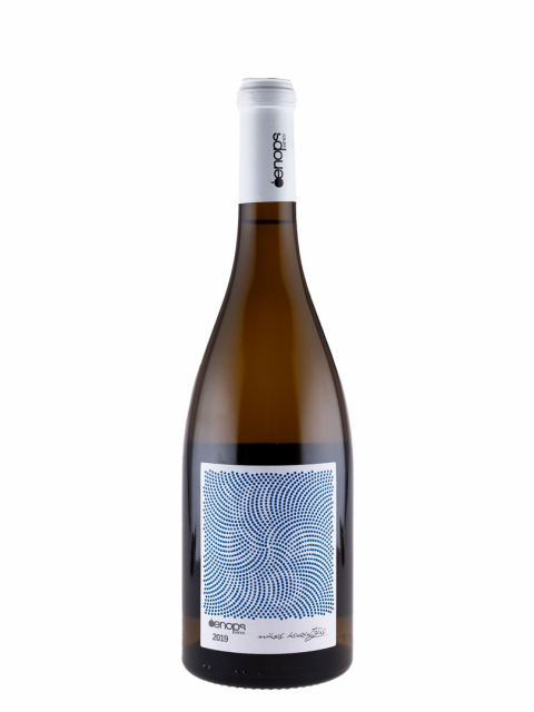 Oenops Wines Vidiano