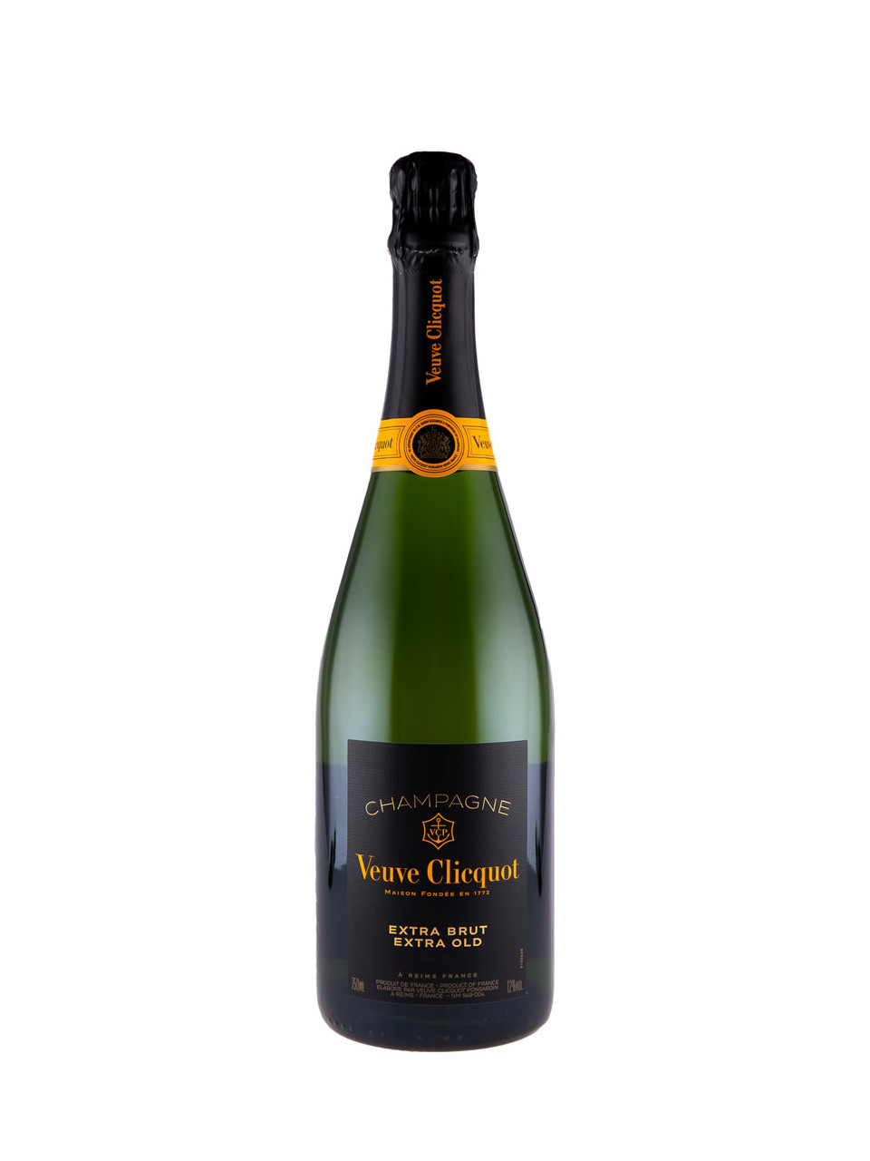 Veuve Clicquot Extra Brut