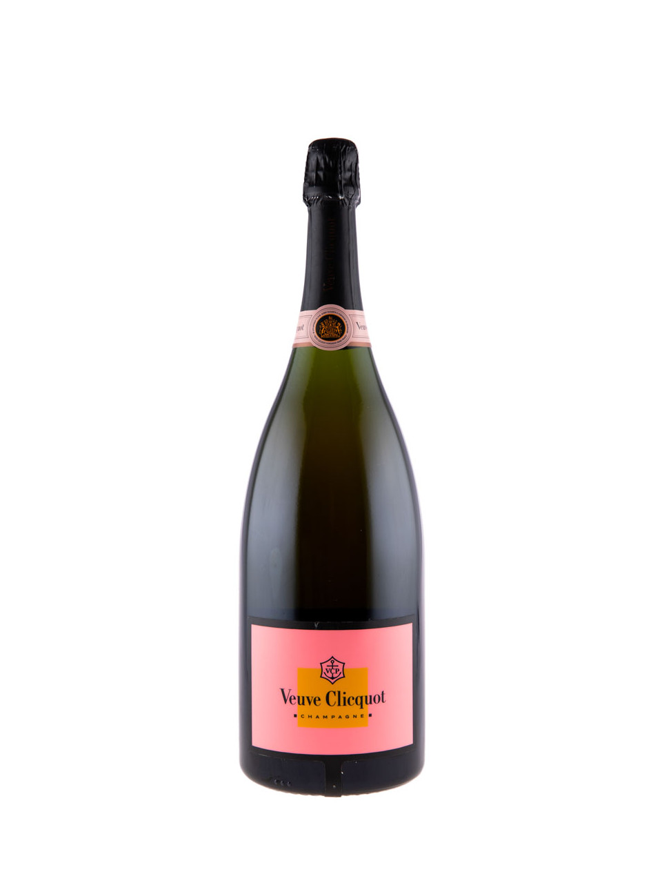 Veuve Clicquot Rose Neon