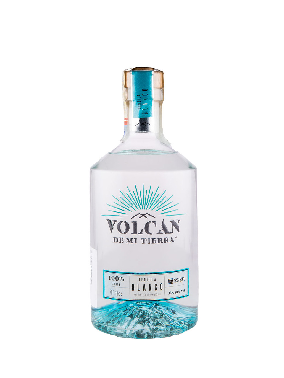 Volcan Tequila Blaco