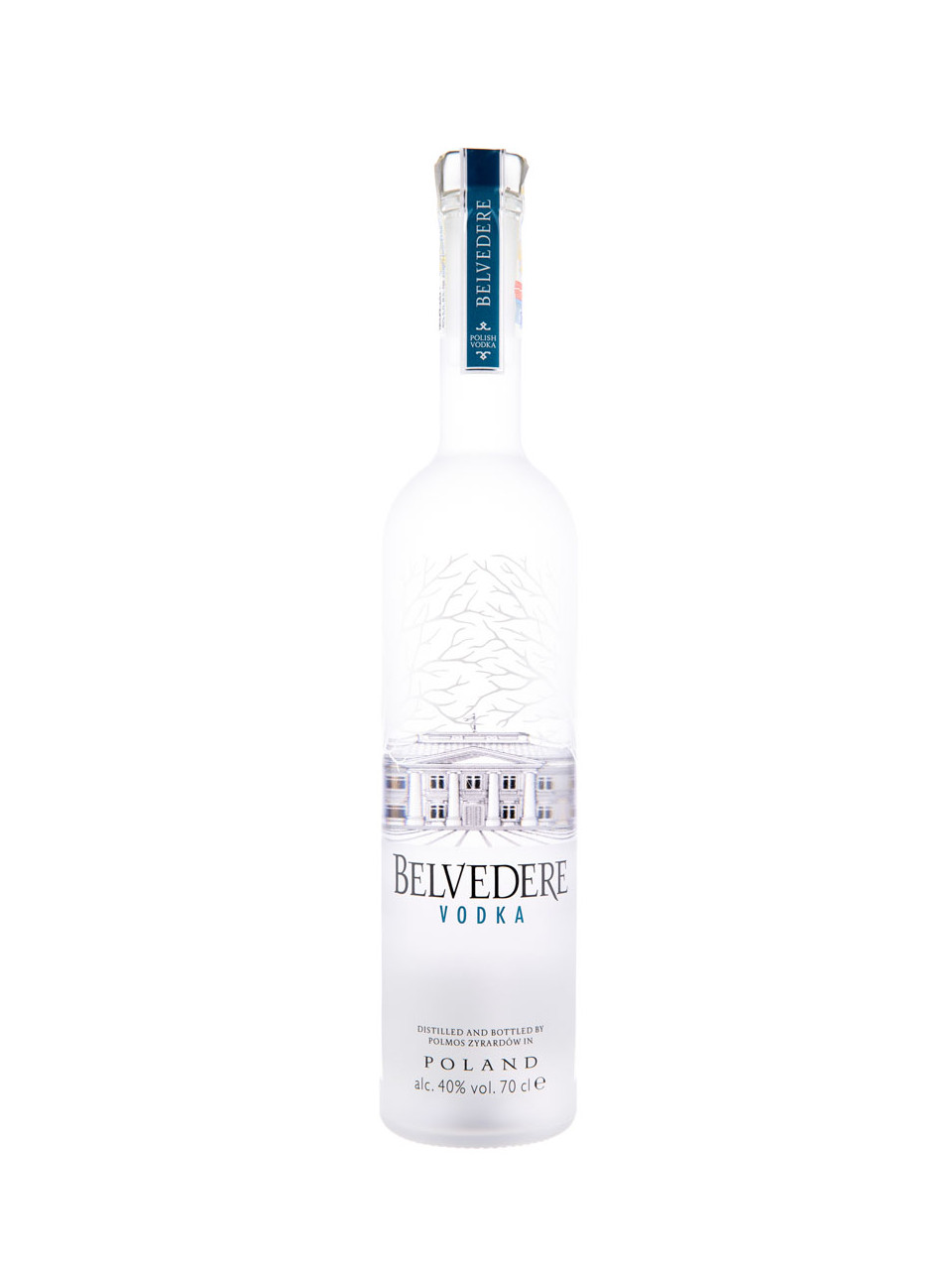 Belvedere Neon