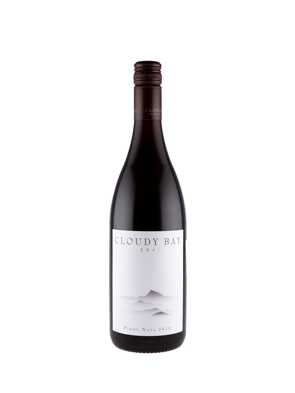 Cloudy Bay Pinot Noir