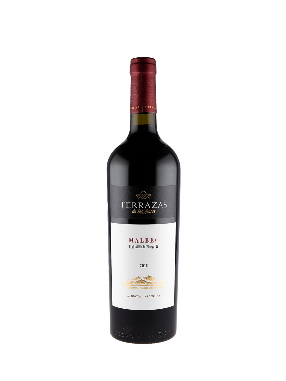 Terrazas Malbec Argentina