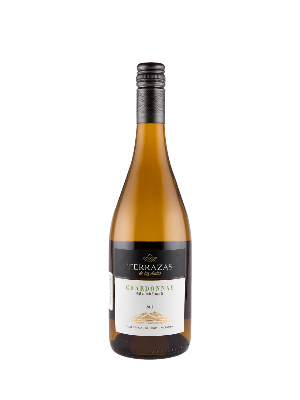 Terrazas Chardonnay